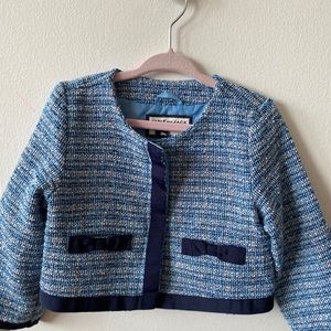 Janie & Jack jacket